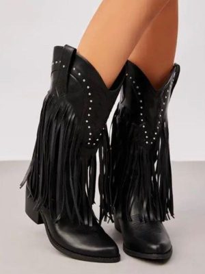 Bota FLECOS