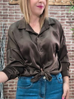 Blusa RASO