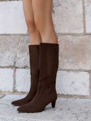 Bota TACON PARIS