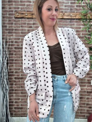 Blazer LUNARES