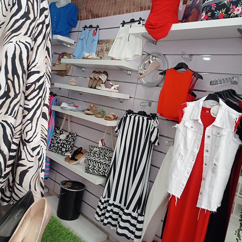 Moda Mujer Valladolid Zapateando